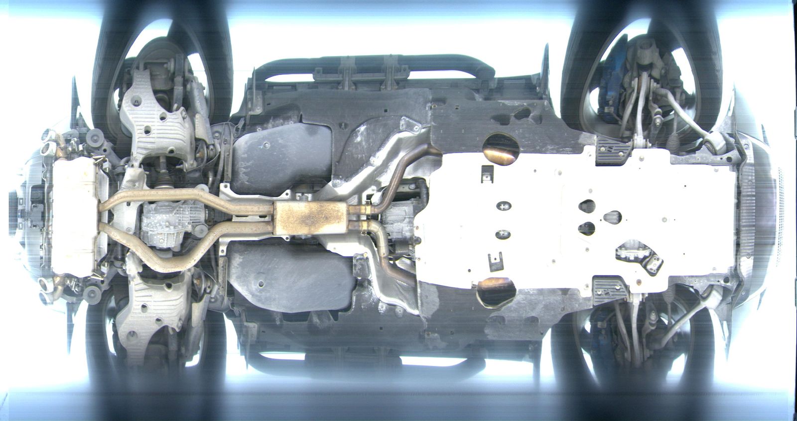 2022 Land Rover Defender 90 V8 AWD