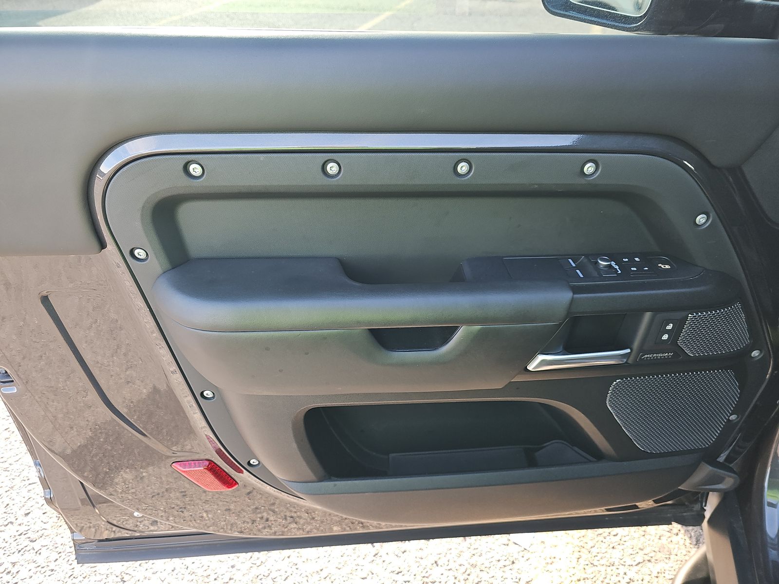 2022 Land Rover Defender 90 V8 AWD