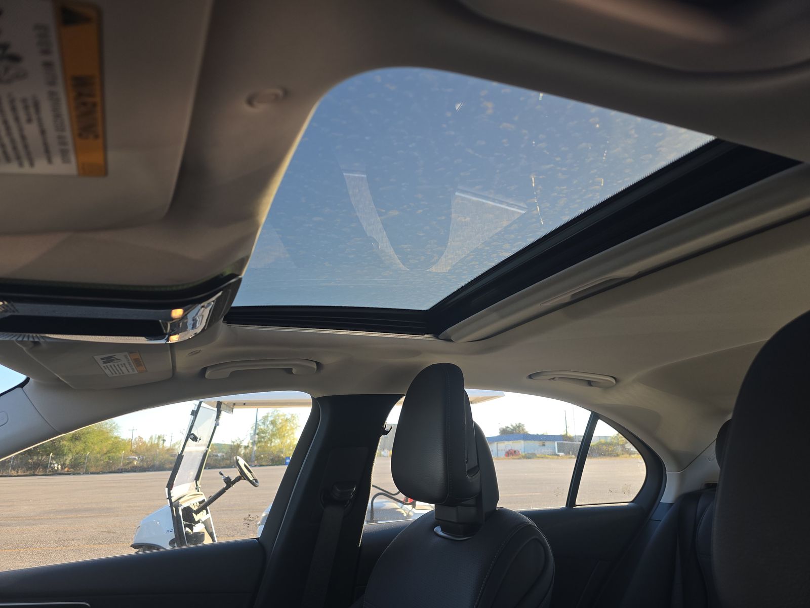 2025 Mercedes-Benz C-Class C 300 RWD