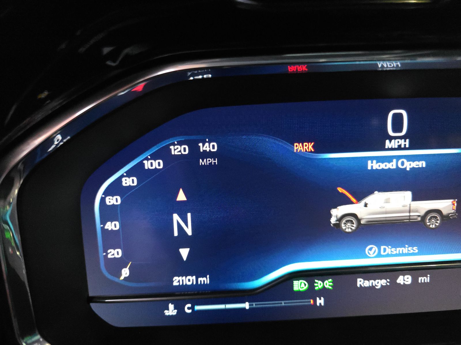 2024 Chevrolet Silverado 1500 LT RWD