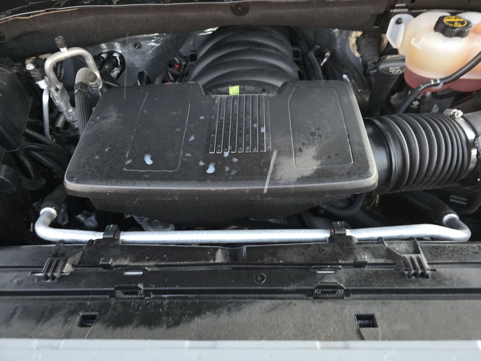 2024 Chevrolet Silverado 1500 LT RWD