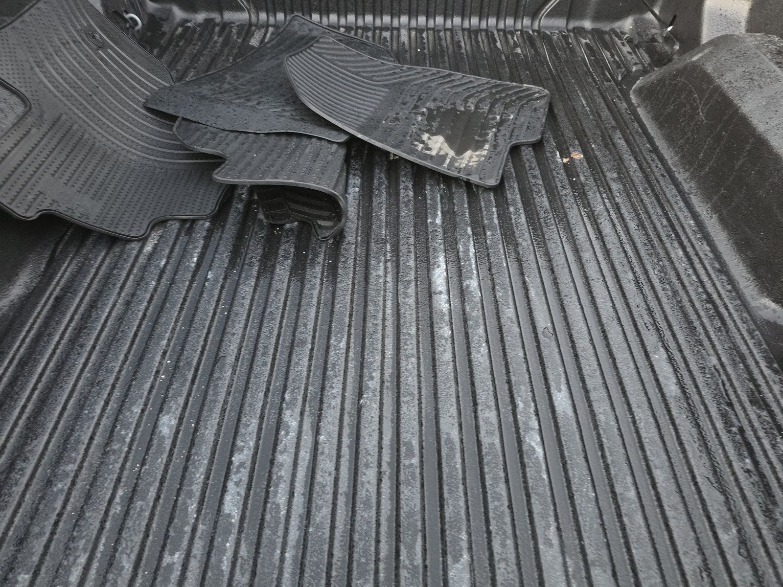 2024 Chevrolet Silverado 1500 LT RWD