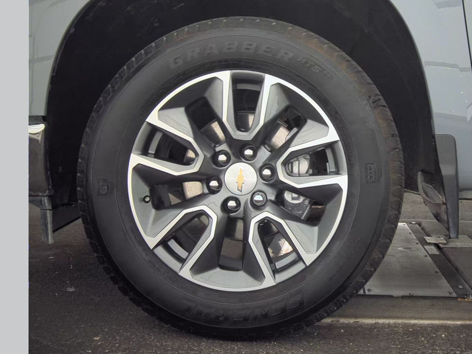 2024 Chevrolet Silverado 1500 LT RWD