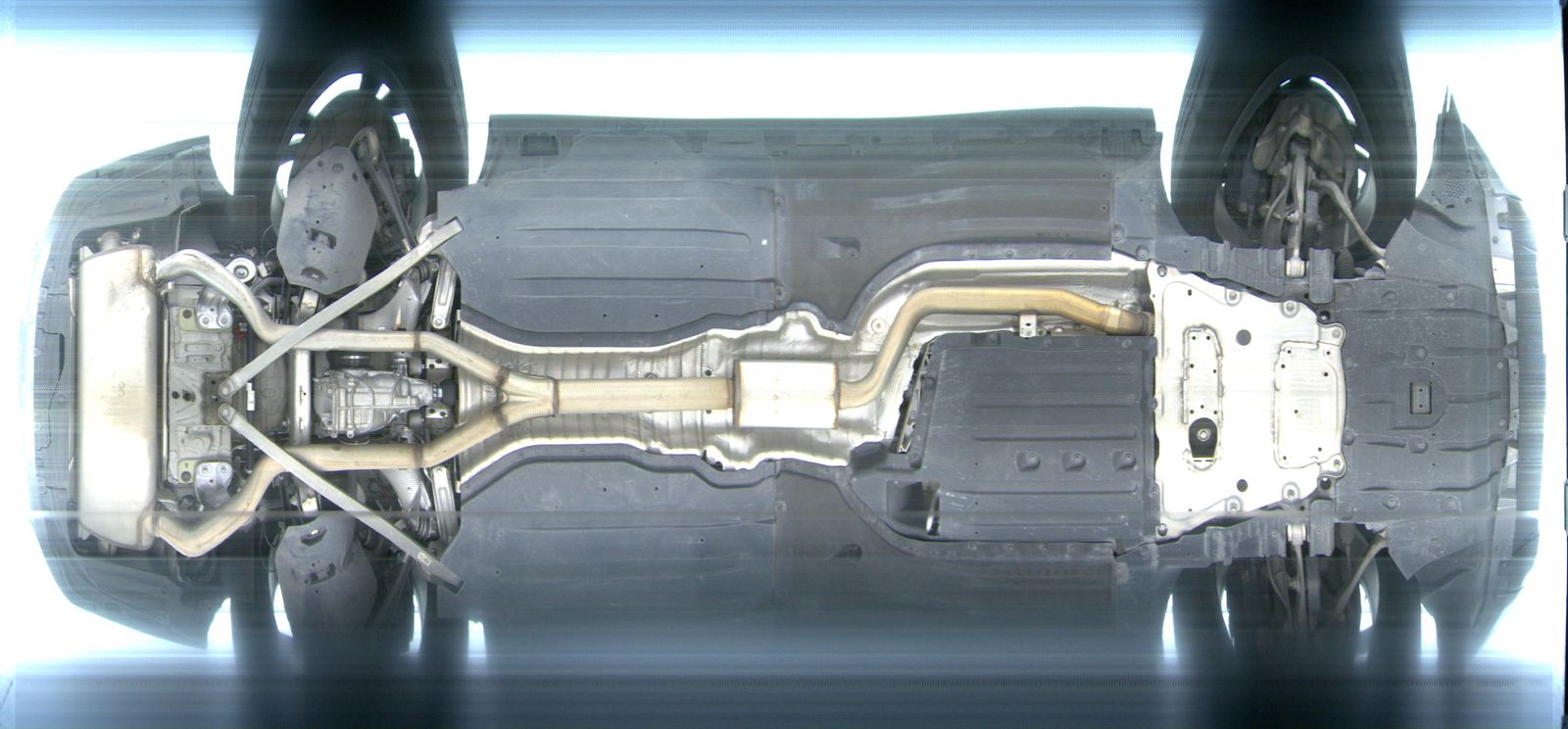 2023 BMW X7 xDrive40i AWD