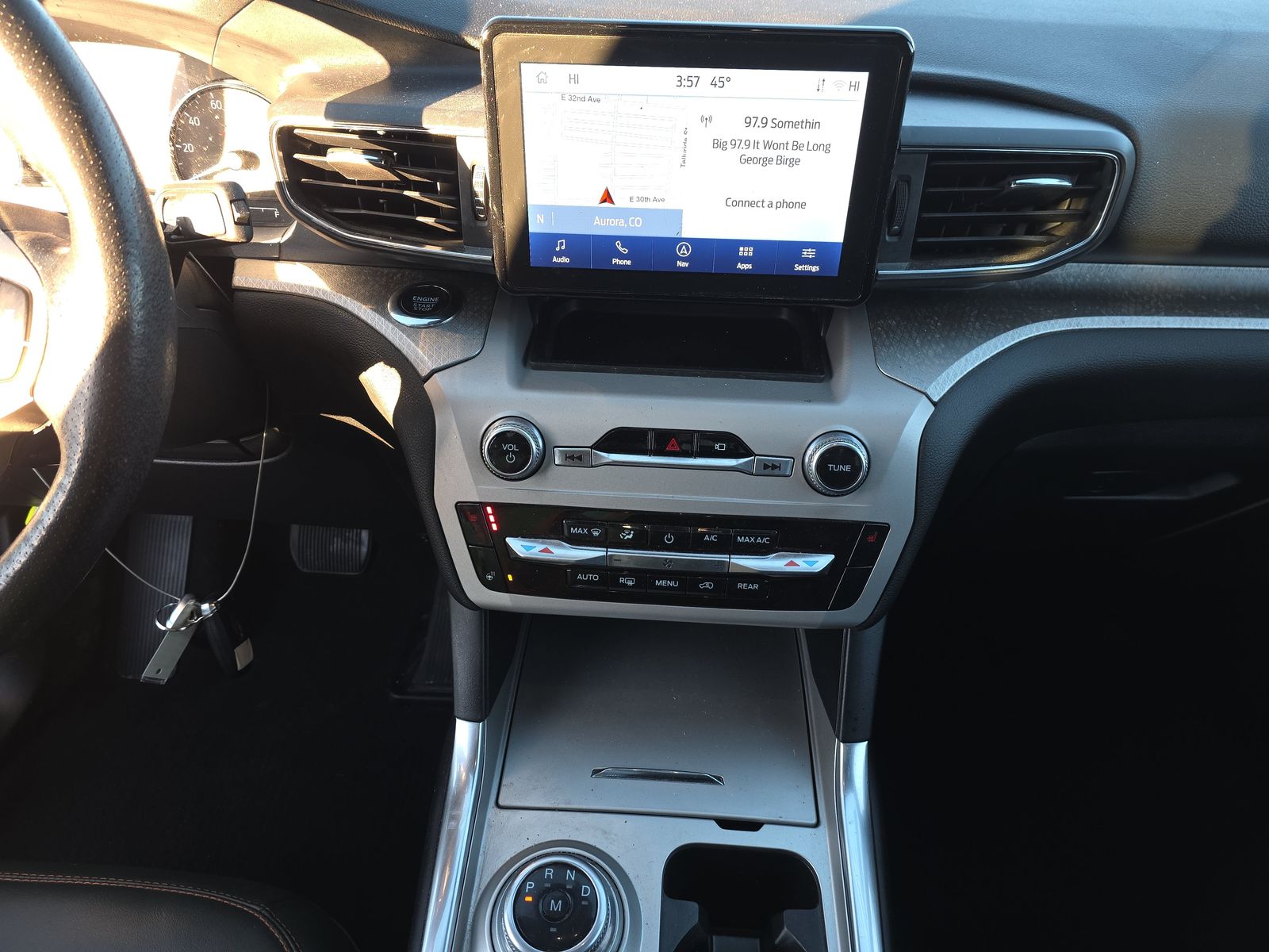 2023 Ford Explorer Timberline AWD