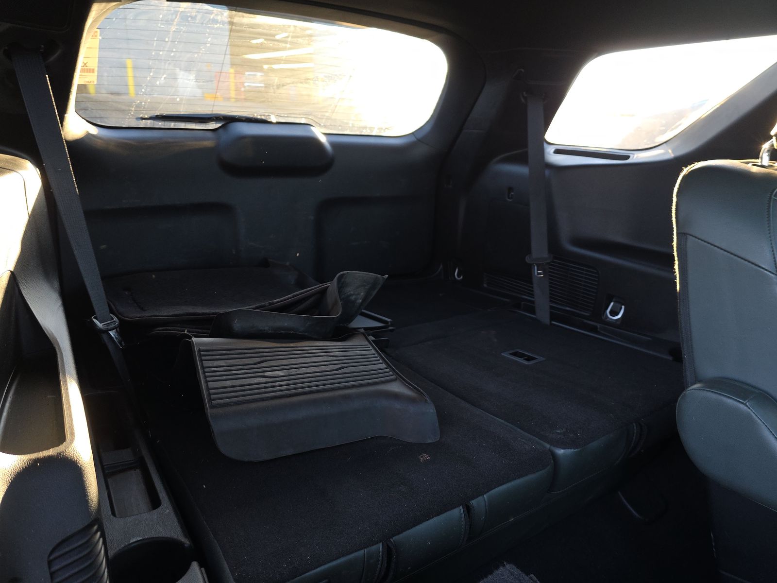 2023 Ford Explorer Timberline AWD