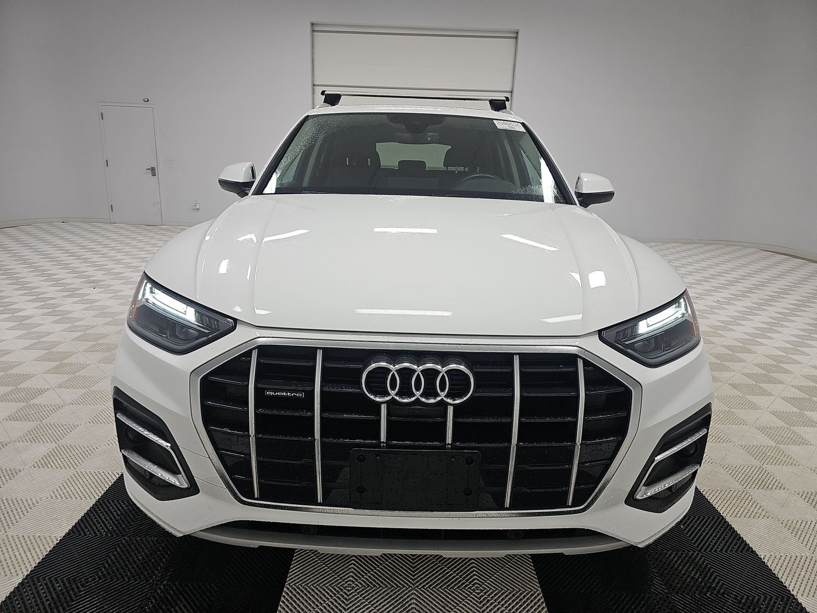 2023 Audi Q5 Premium Plus AWD