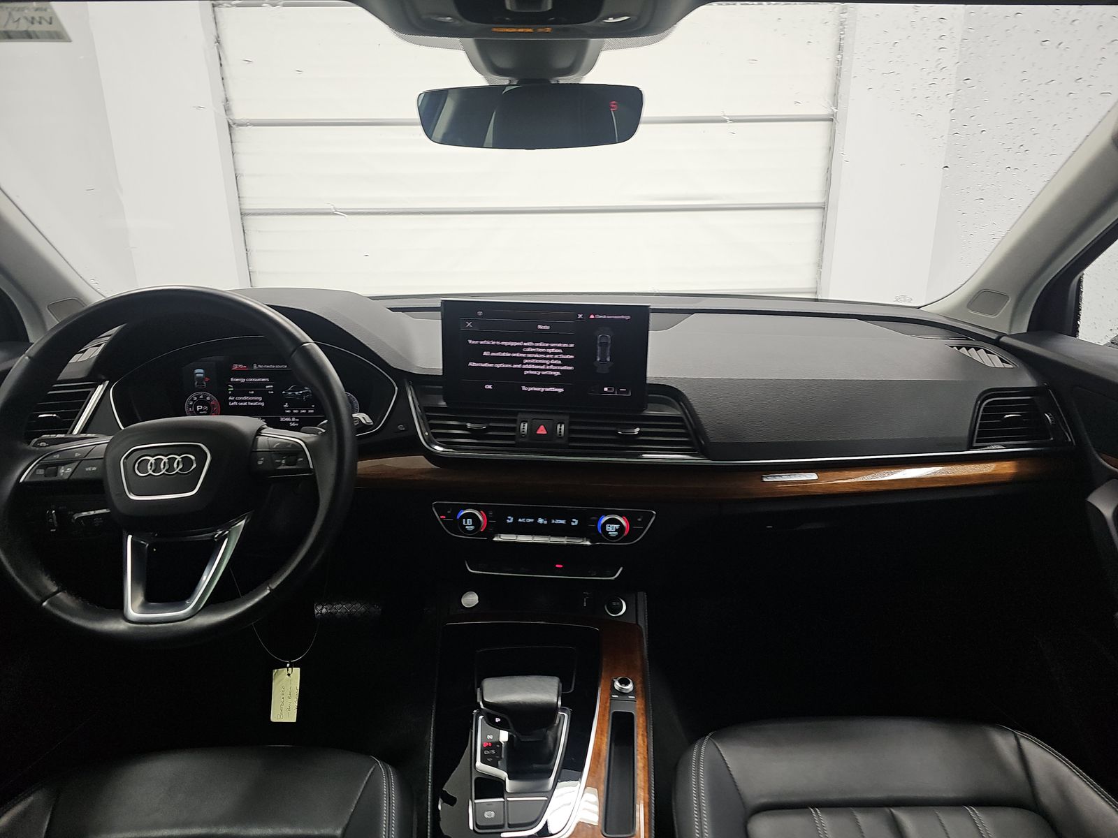 2023 Audi Q5 Premium Plus AWD