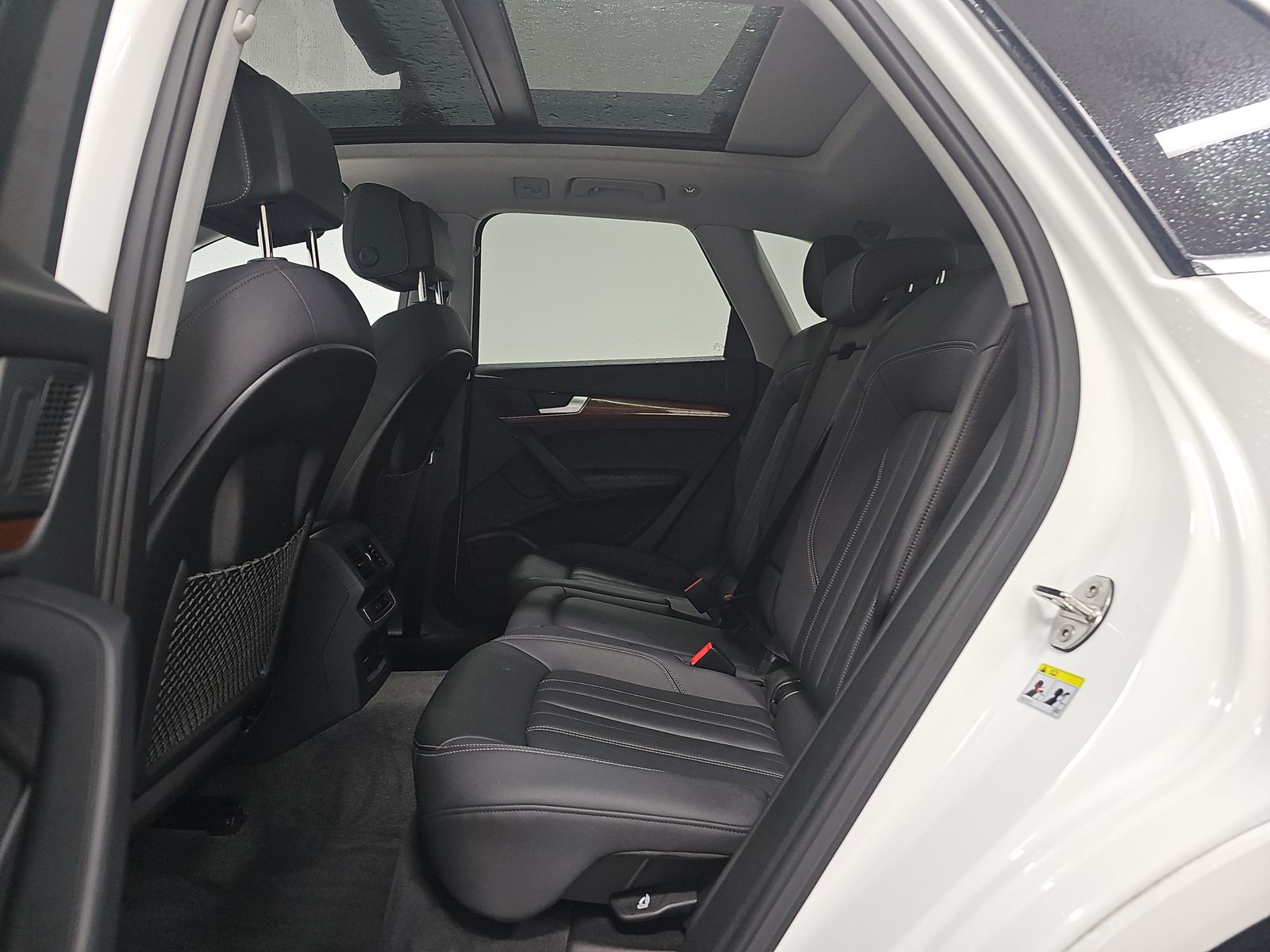 2023 Audi Q5 Premium Plus AWD