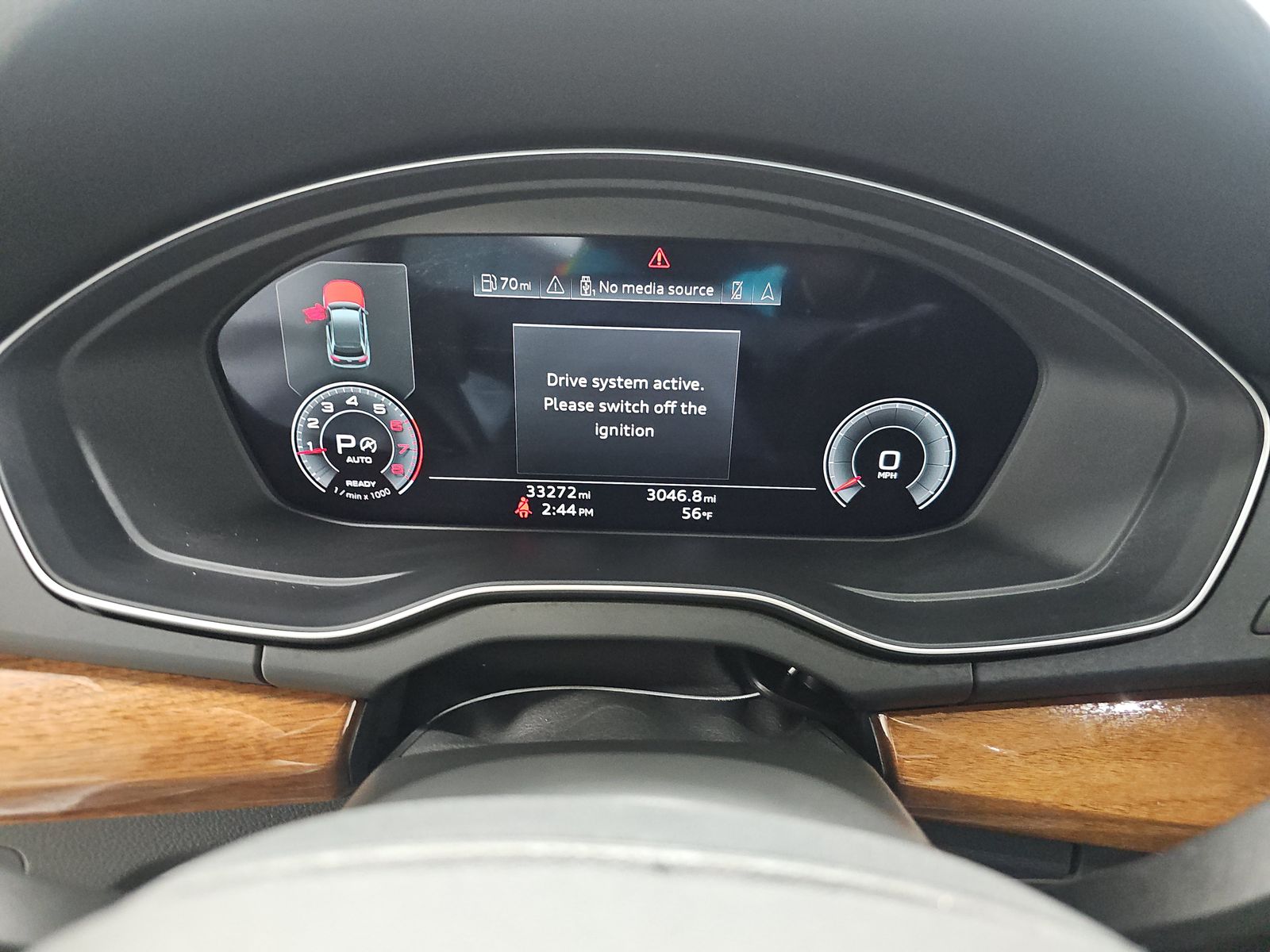 2023 Audi Q5 Premium Plus AWD