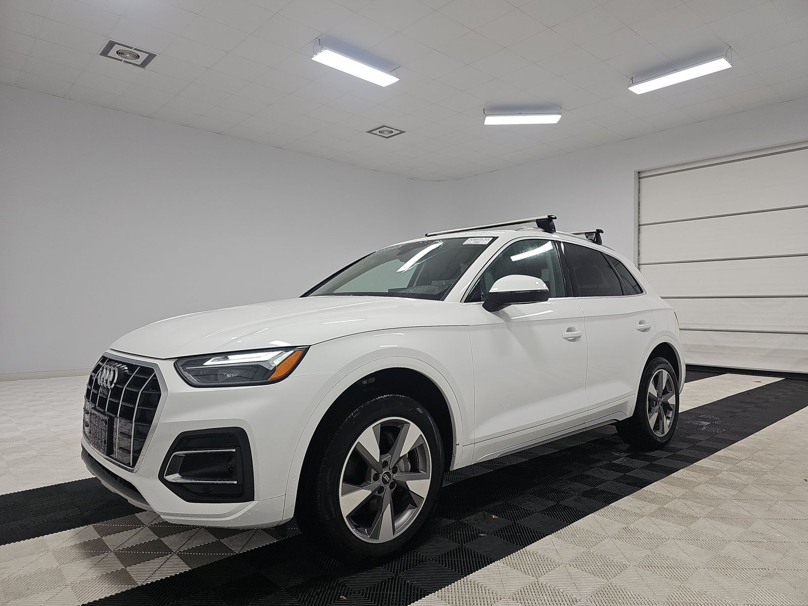 2023 Audi Q5 Premium Plus AWD