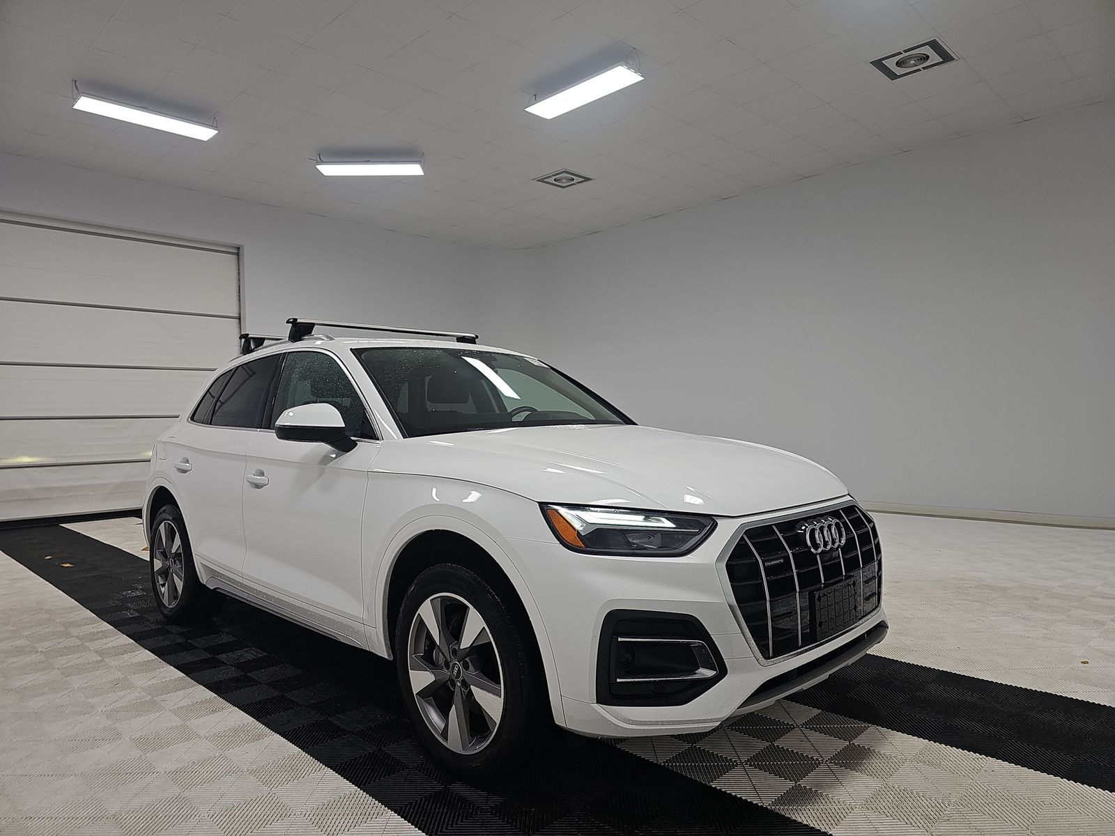 2023 Audi Q5 Premium Plus AWD
