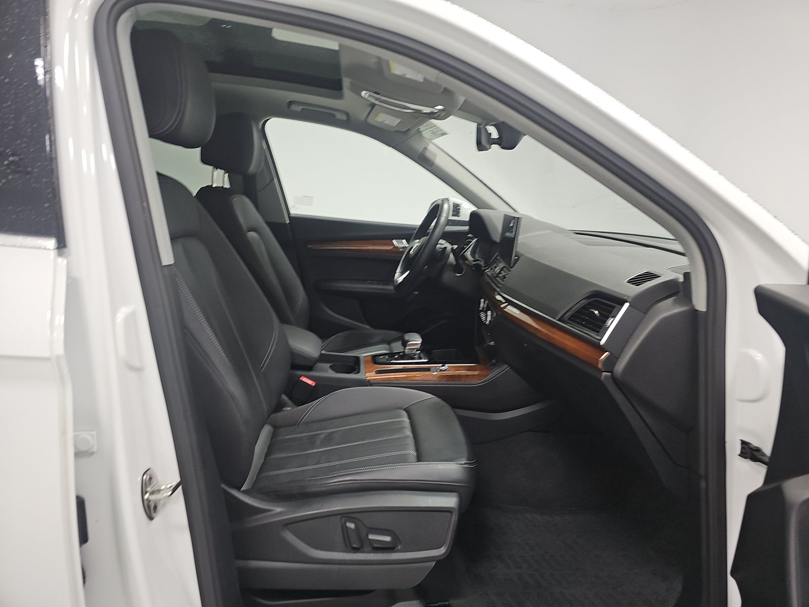 2023 Audi Q5 Premium Plus AWD