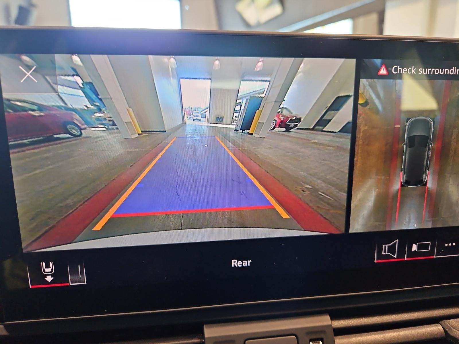 2023 Audi Q5 Premium Plus AWD