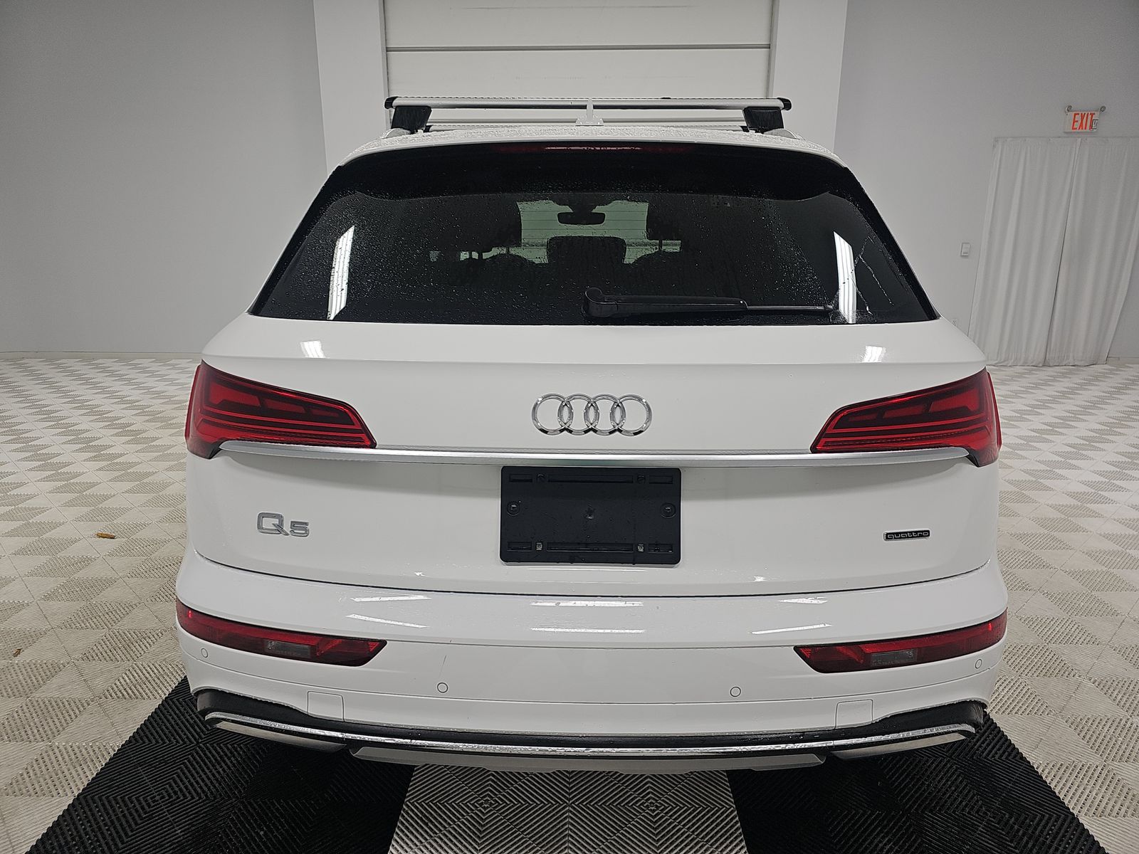 2023 Audi Q5 Premium Plus AWD