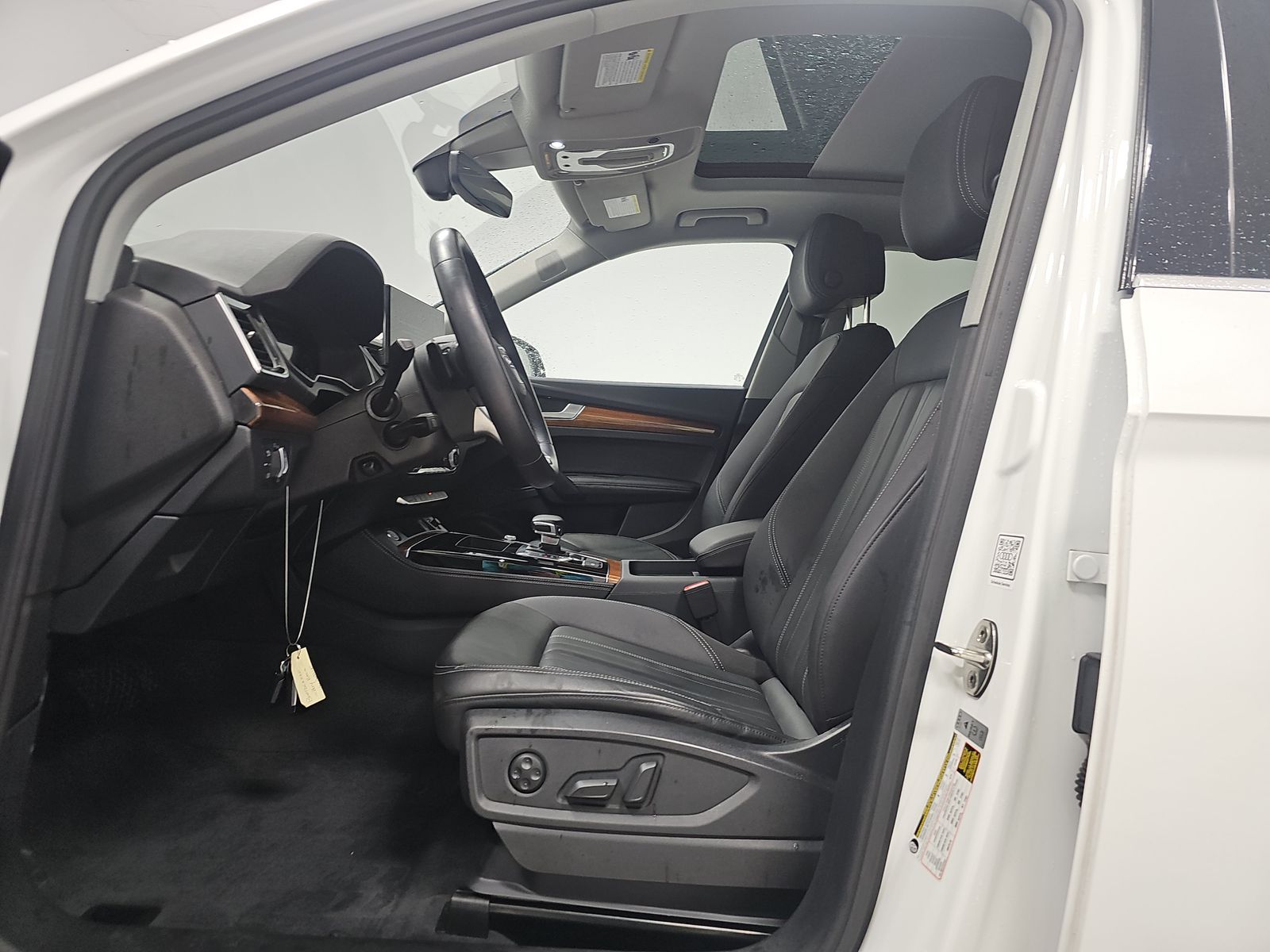 2023 Audi Q5 Premium Plus AWD