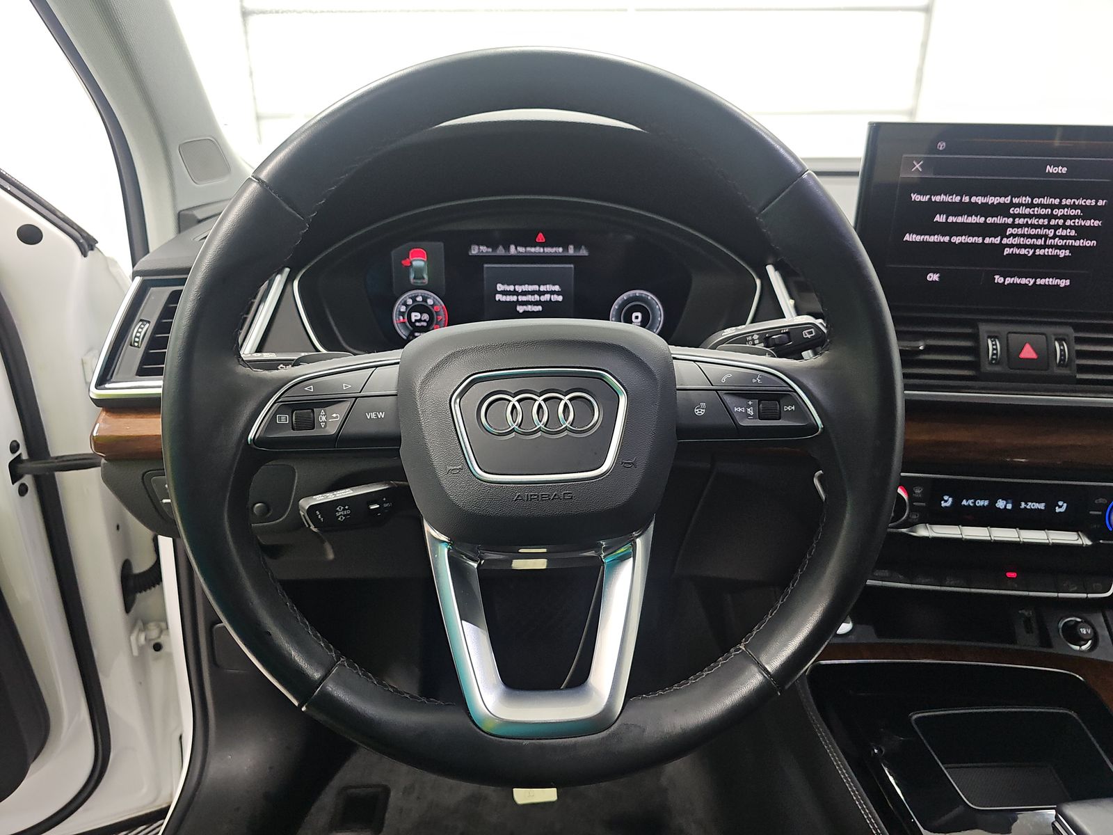 2023 Audi Q5 Premium Plus AWD