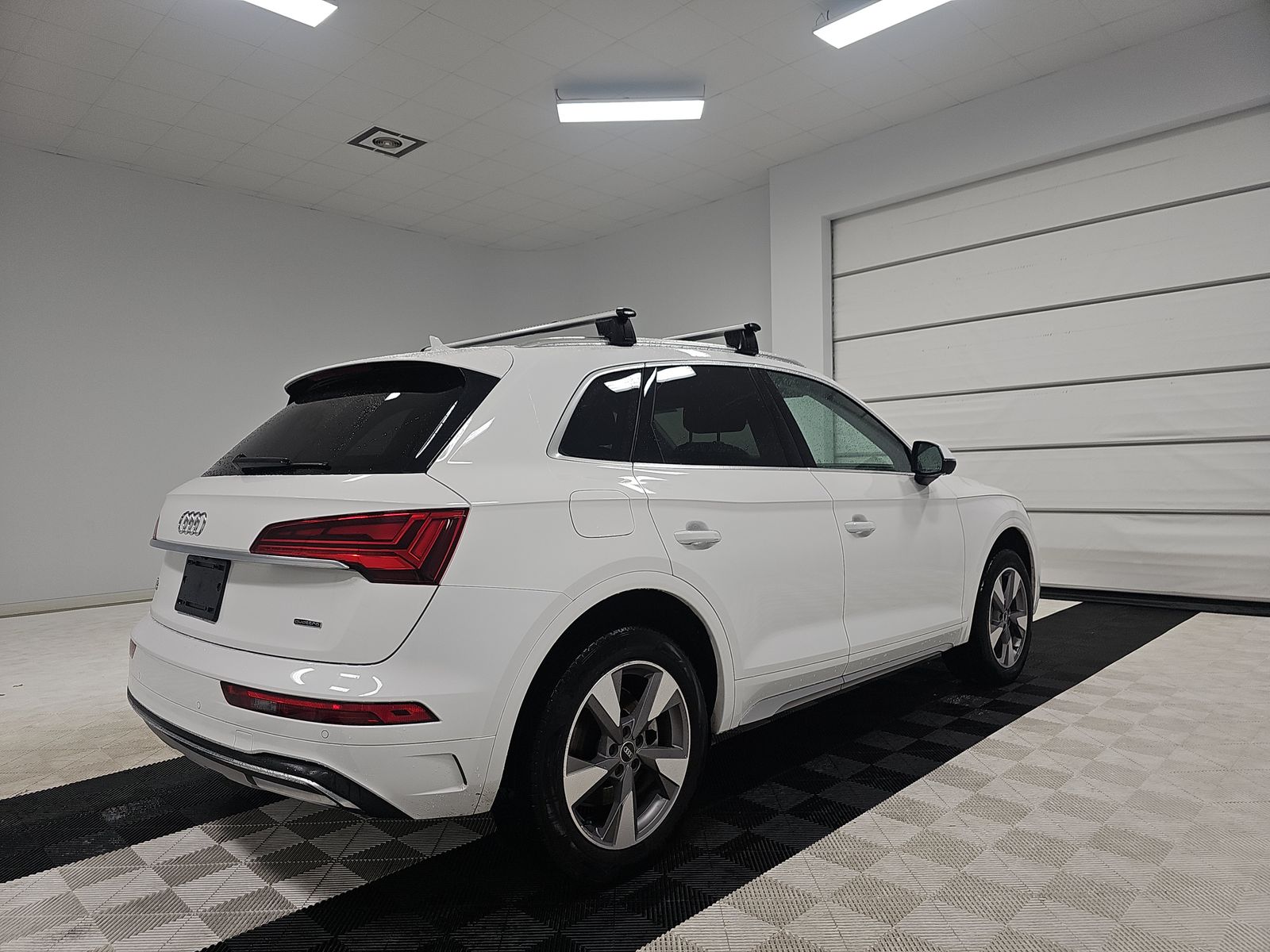 2023 Audi Q5 Premium Plus AWD