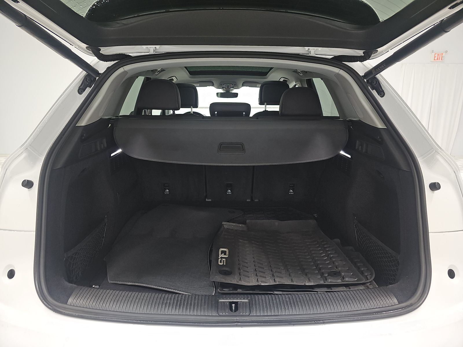 2023 Audi Q5 Premium Plus AWD