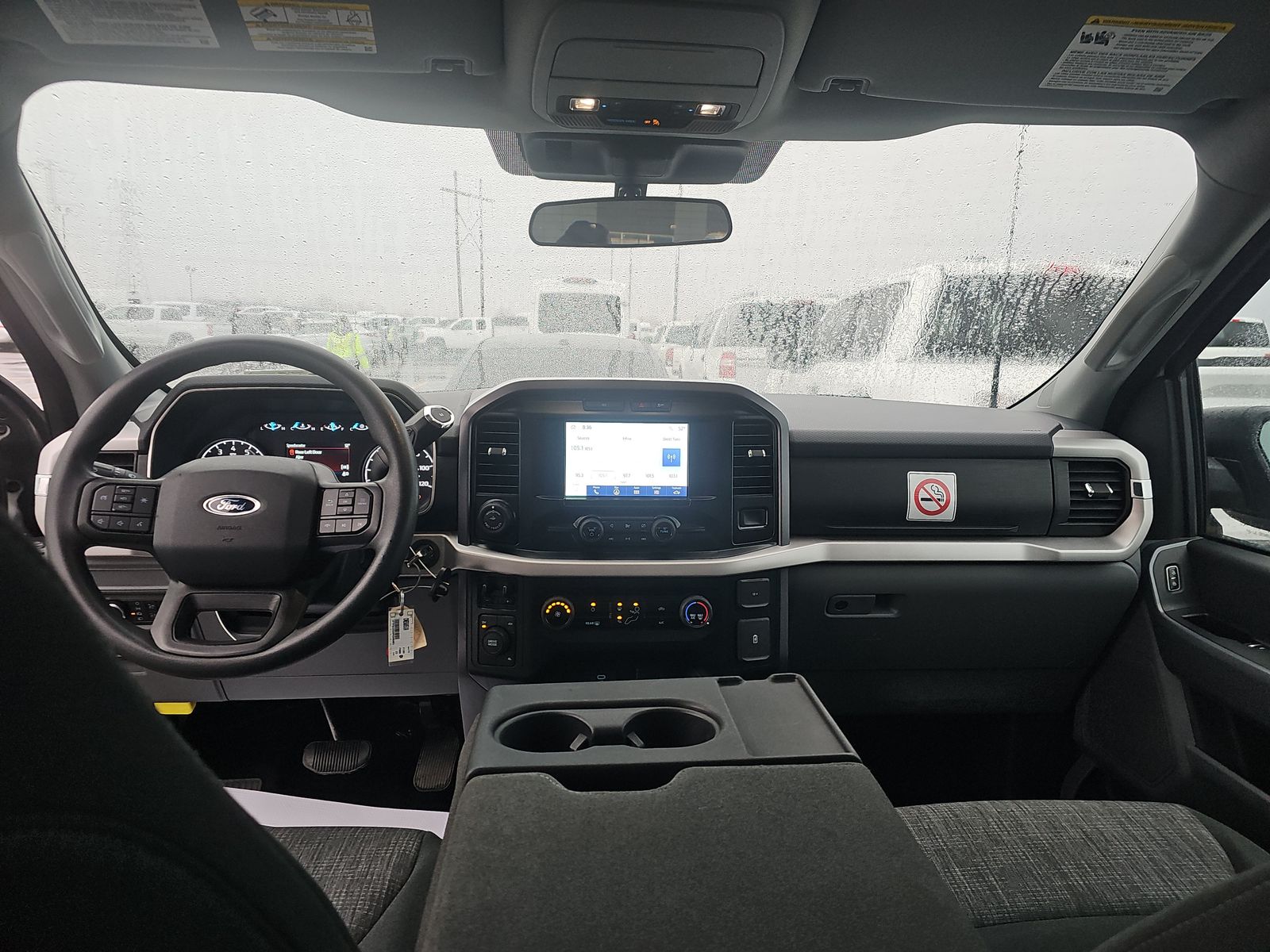 2023 Ford F-150 XLT AWD