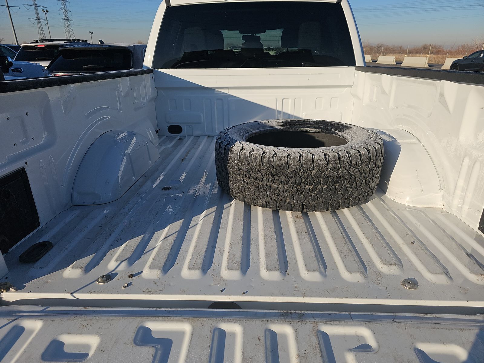 2024 Ford F-150 XLT AWD