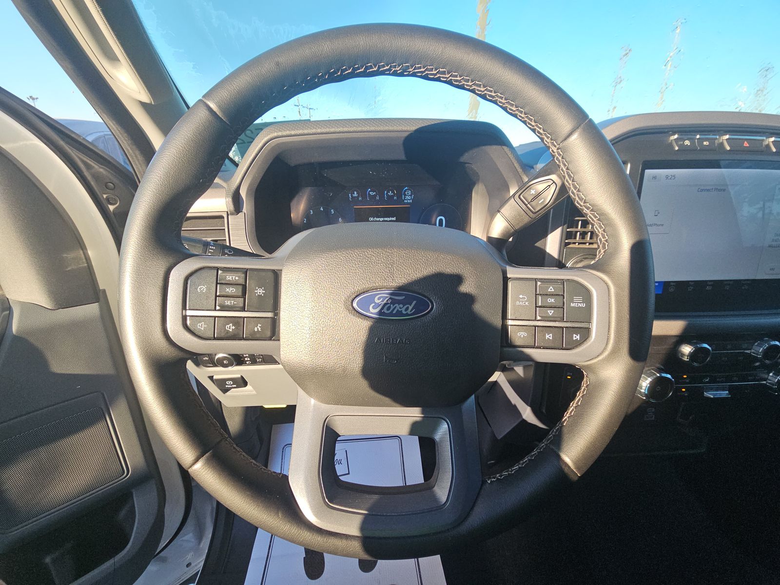 2024 Ford F-150 XLT AWD