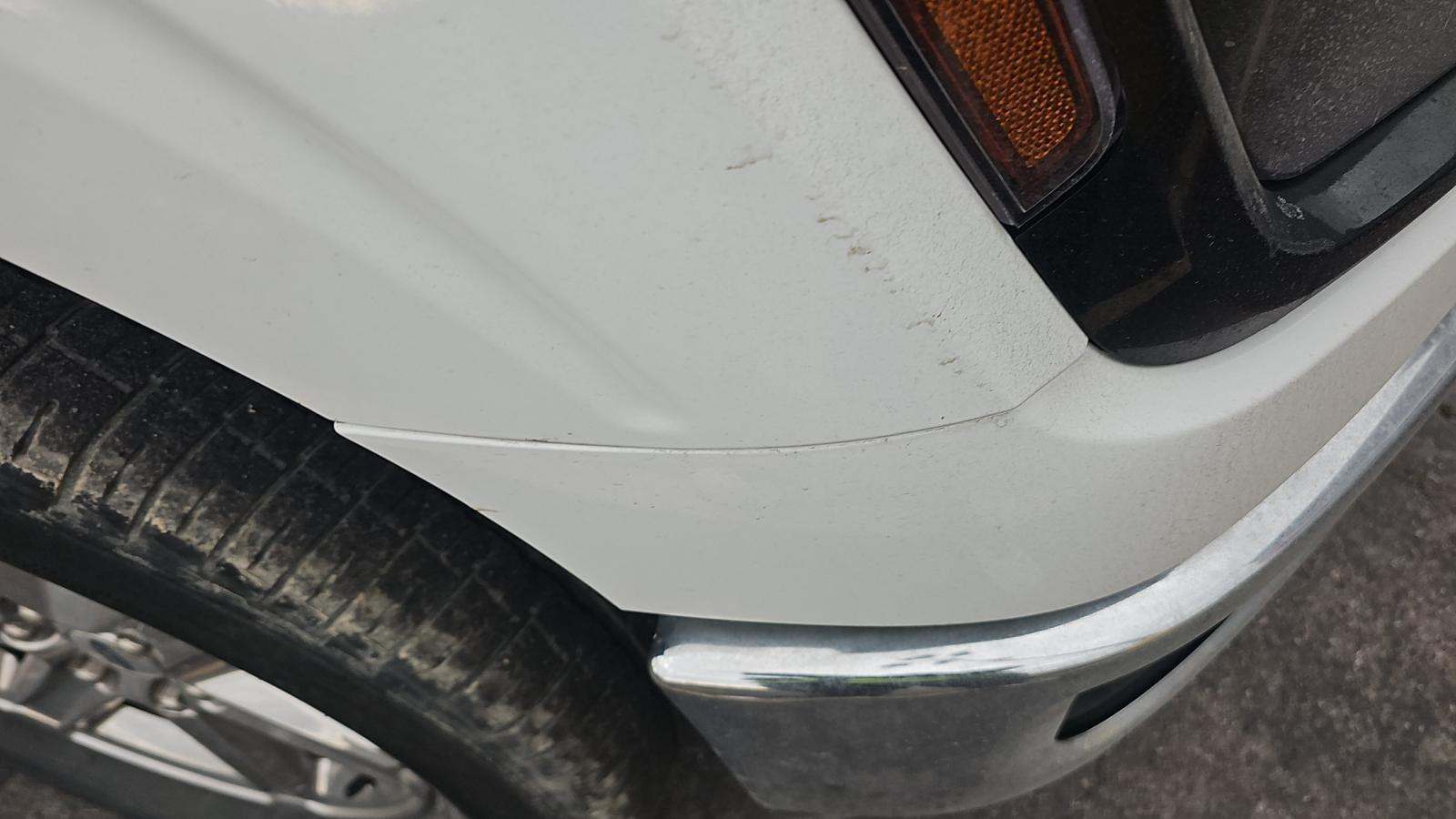 2024 Ford F-150 XLT AWD