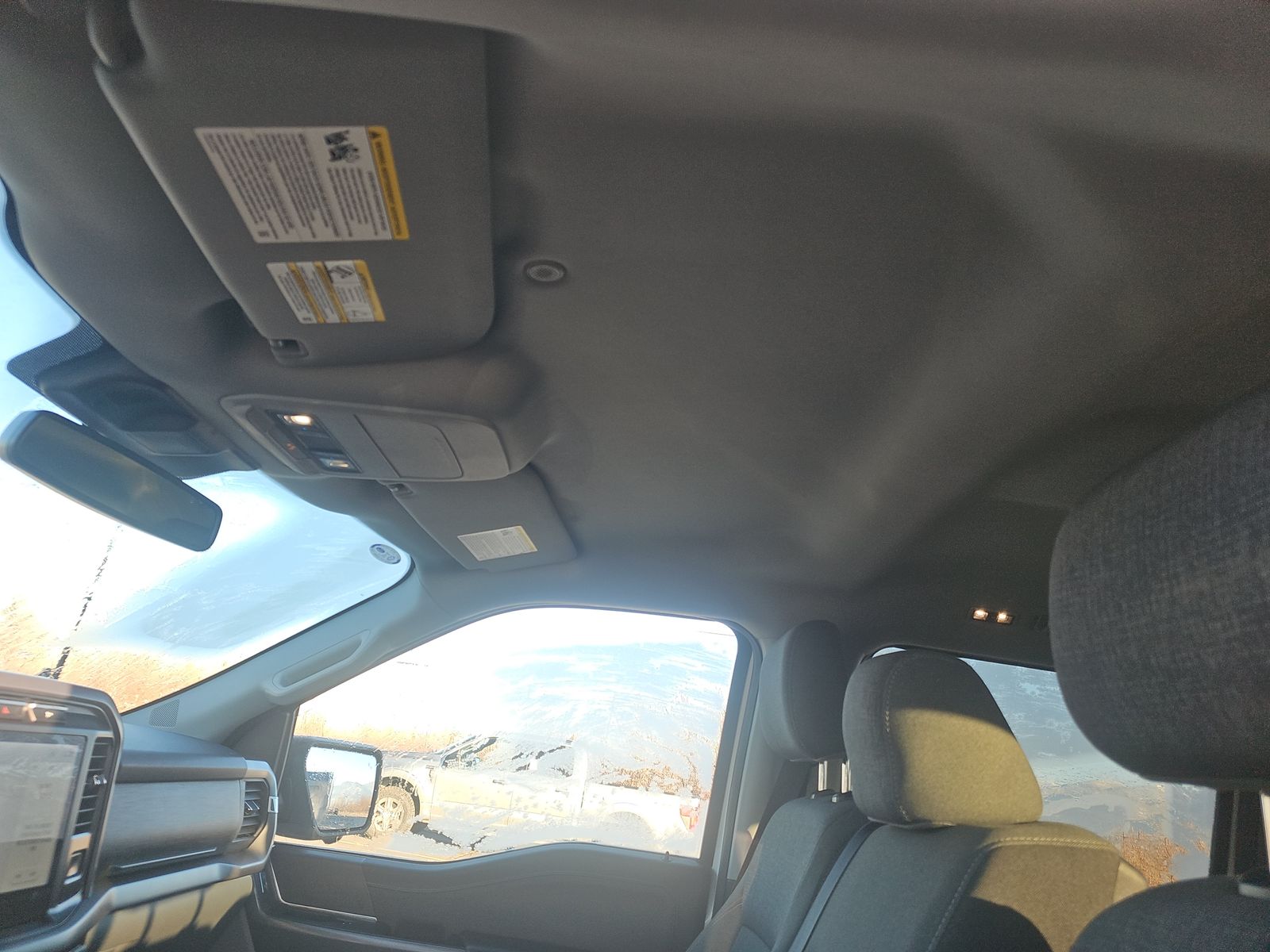 2024 Ford F-150 XLT AWD