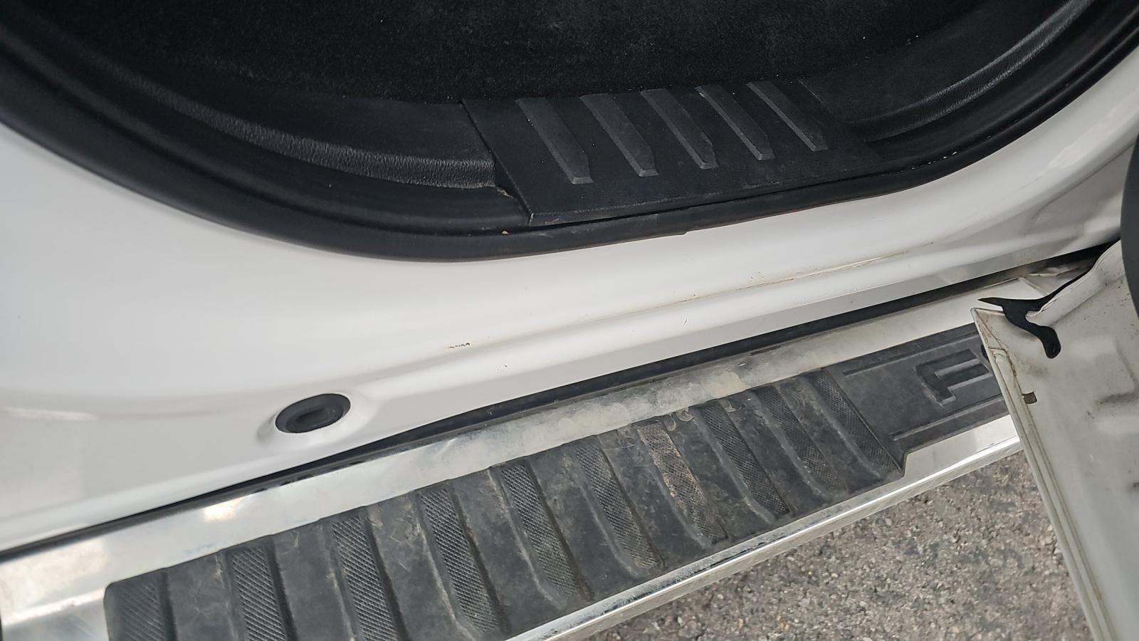 2024 Ford F-150 XLT AWD