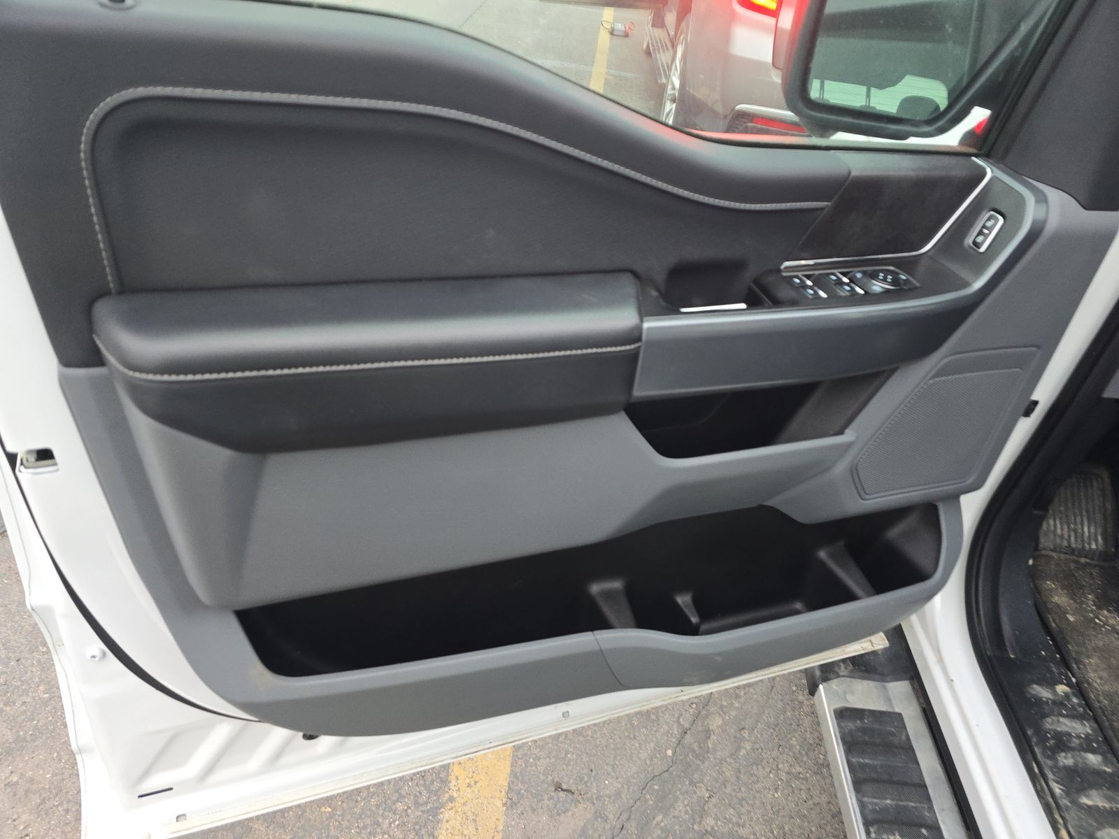 2024 Ford F-150 XLT AWD