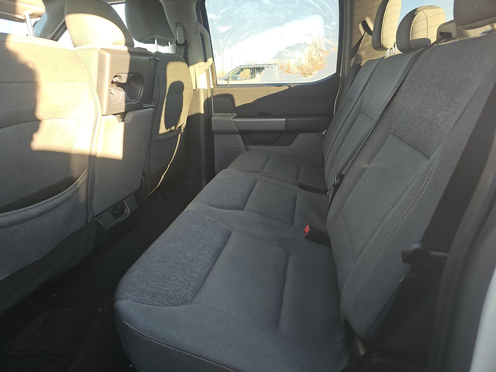 2024 Ford F-150 XLT AWD