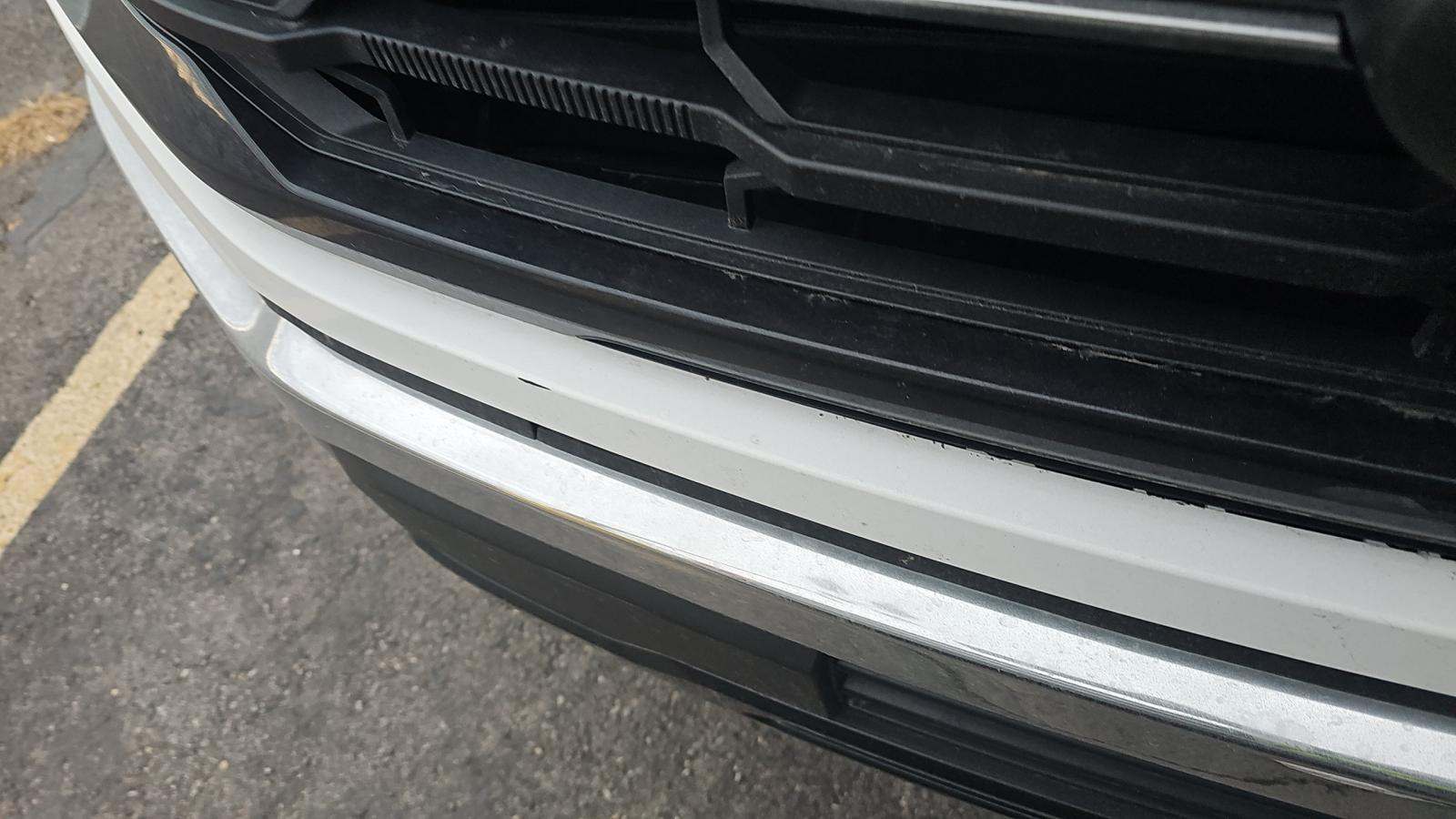 2024 Ford F-150 XLT AWD