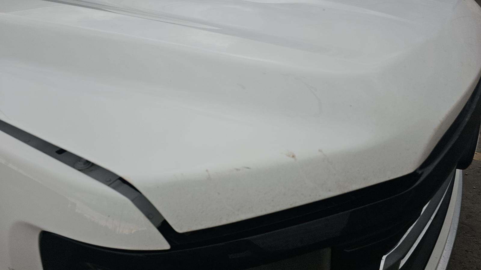 2024 Ford F-150 XLT AWD