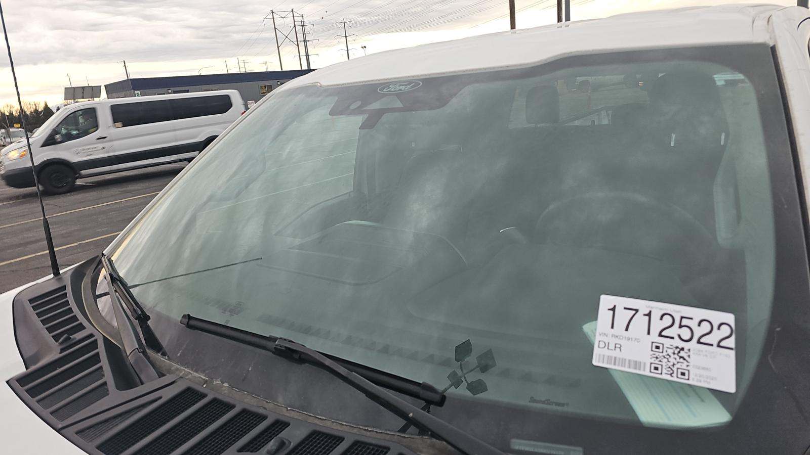 2024 Ford F-150 XLT AWD