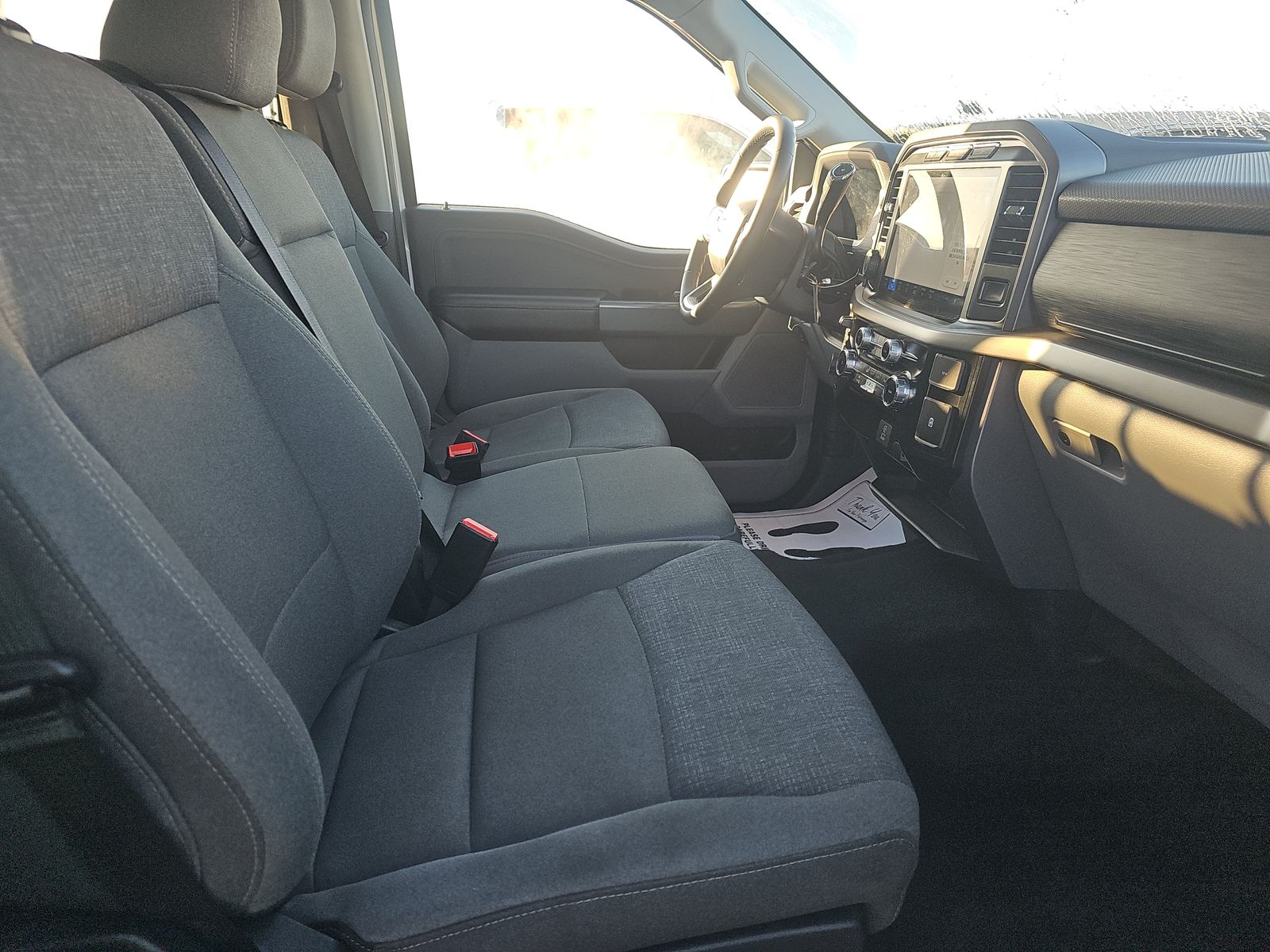 2024 Ford F-150 XLT AWD