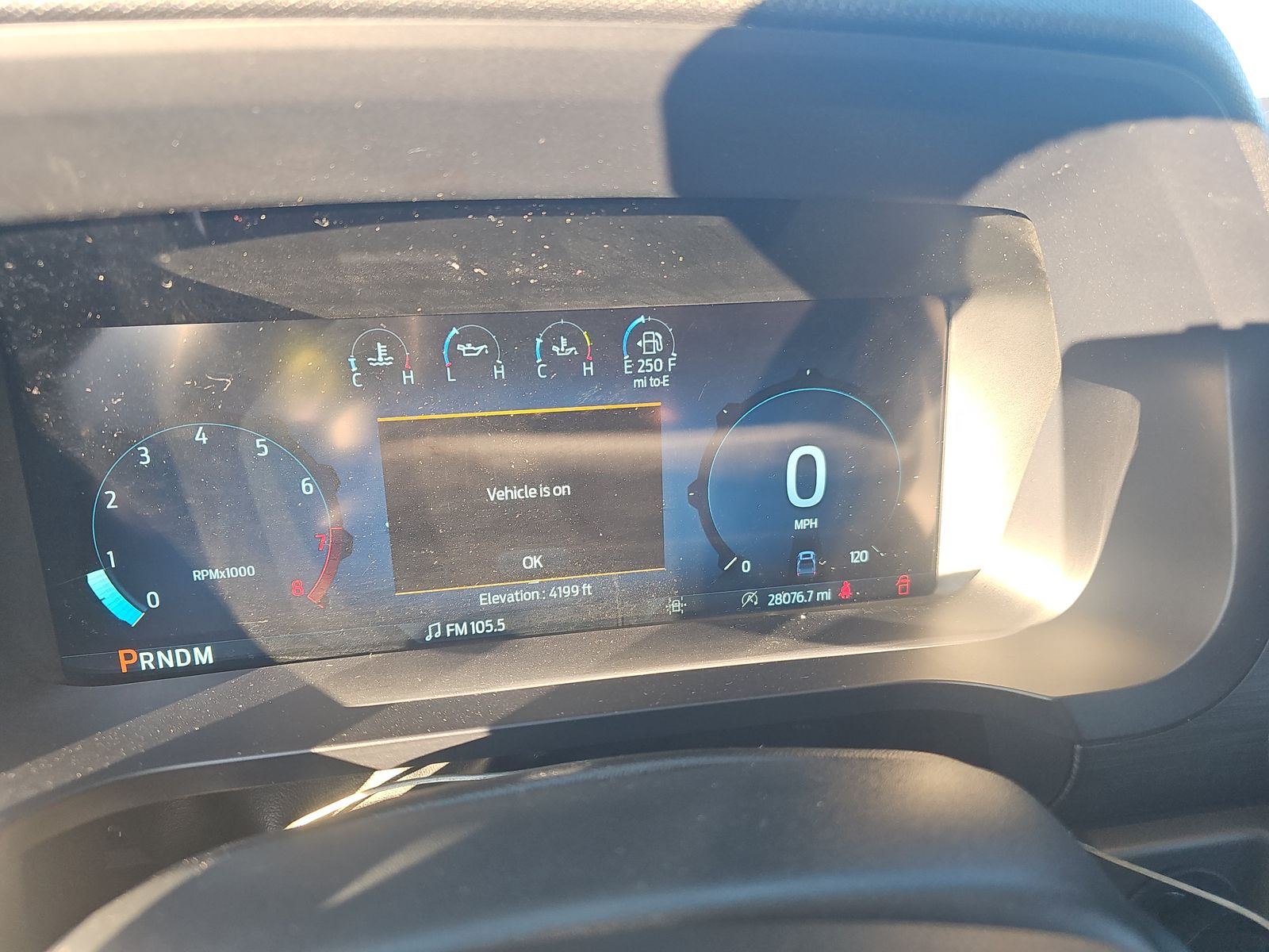 2024 Ford F-150 XLT AWD