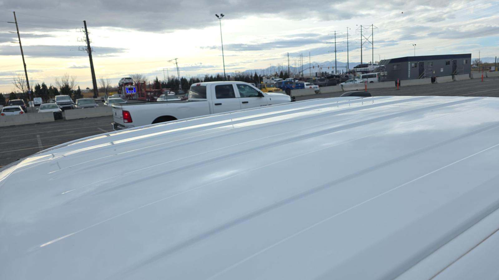 2024 Ford F-150 XLT AWD