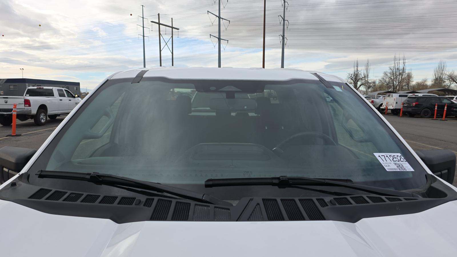 2024 Ford F-150 XLT AWD