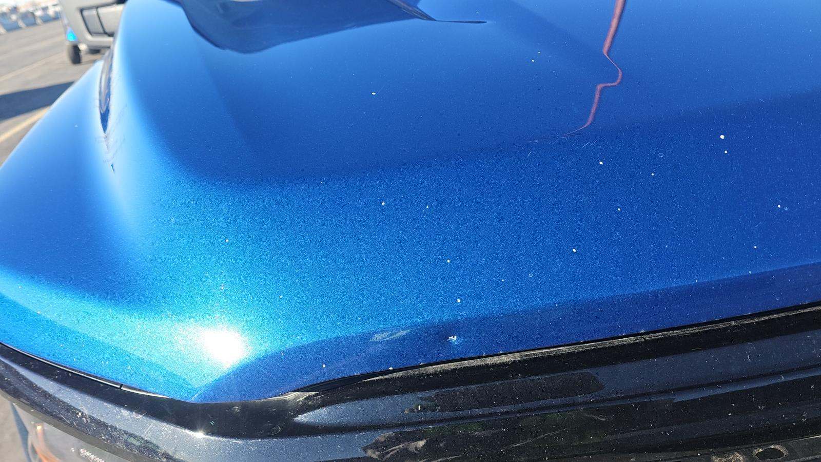 2024 Ford F-150 XLT AWD