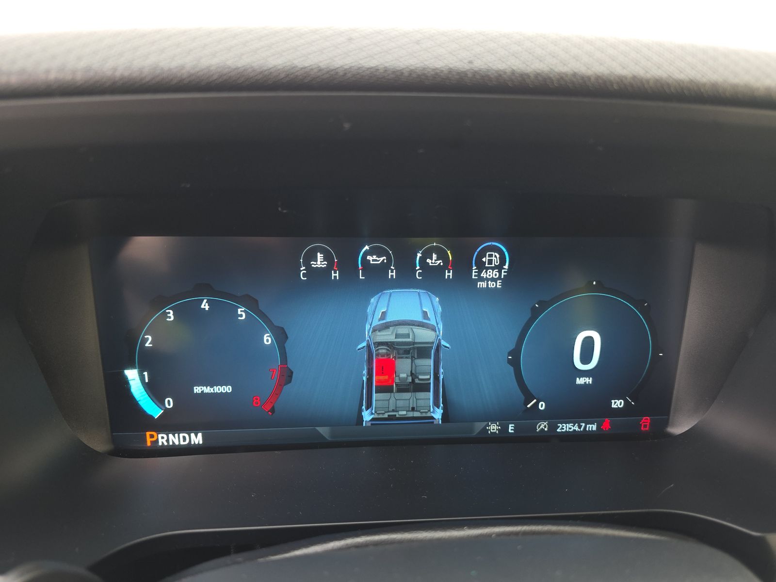 2024 Ford F-150 XLT AWD