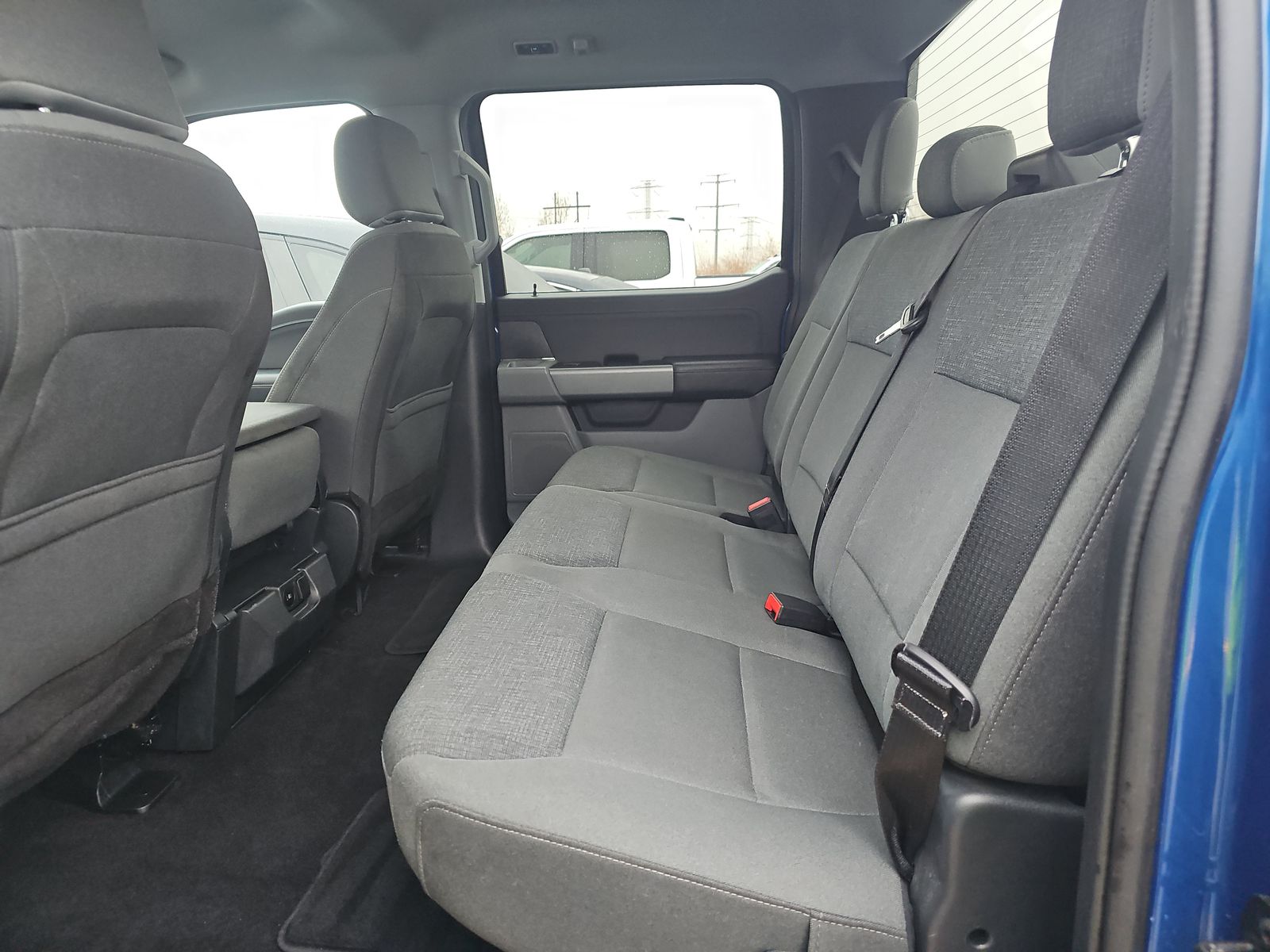 2024 Ford F-150 XLT AWD