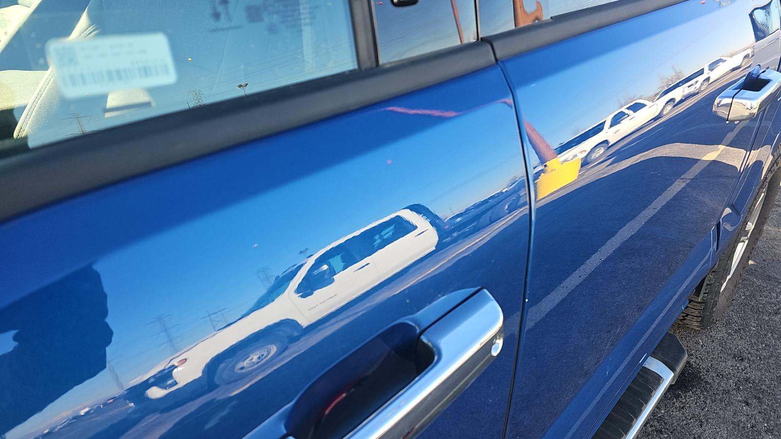 2024 Ford F-150 XLT AWD