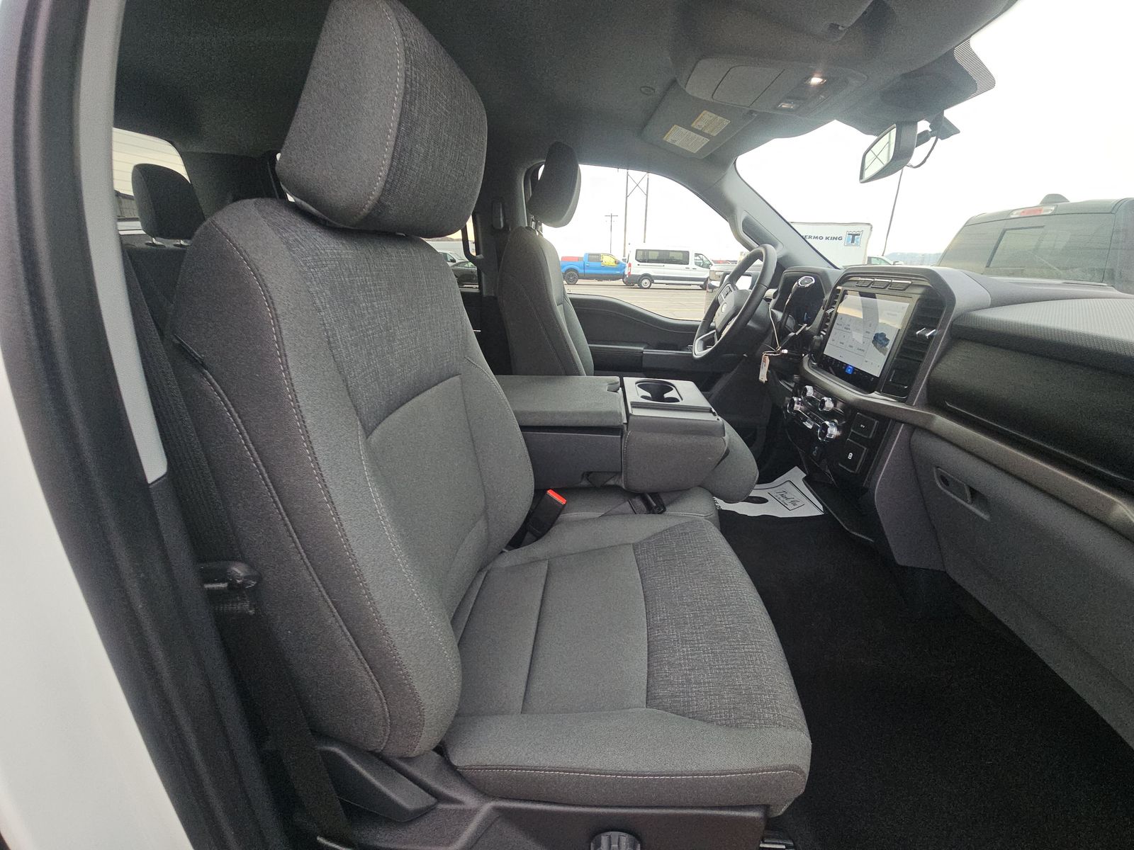 2024 Ford F-150 XLT AWD