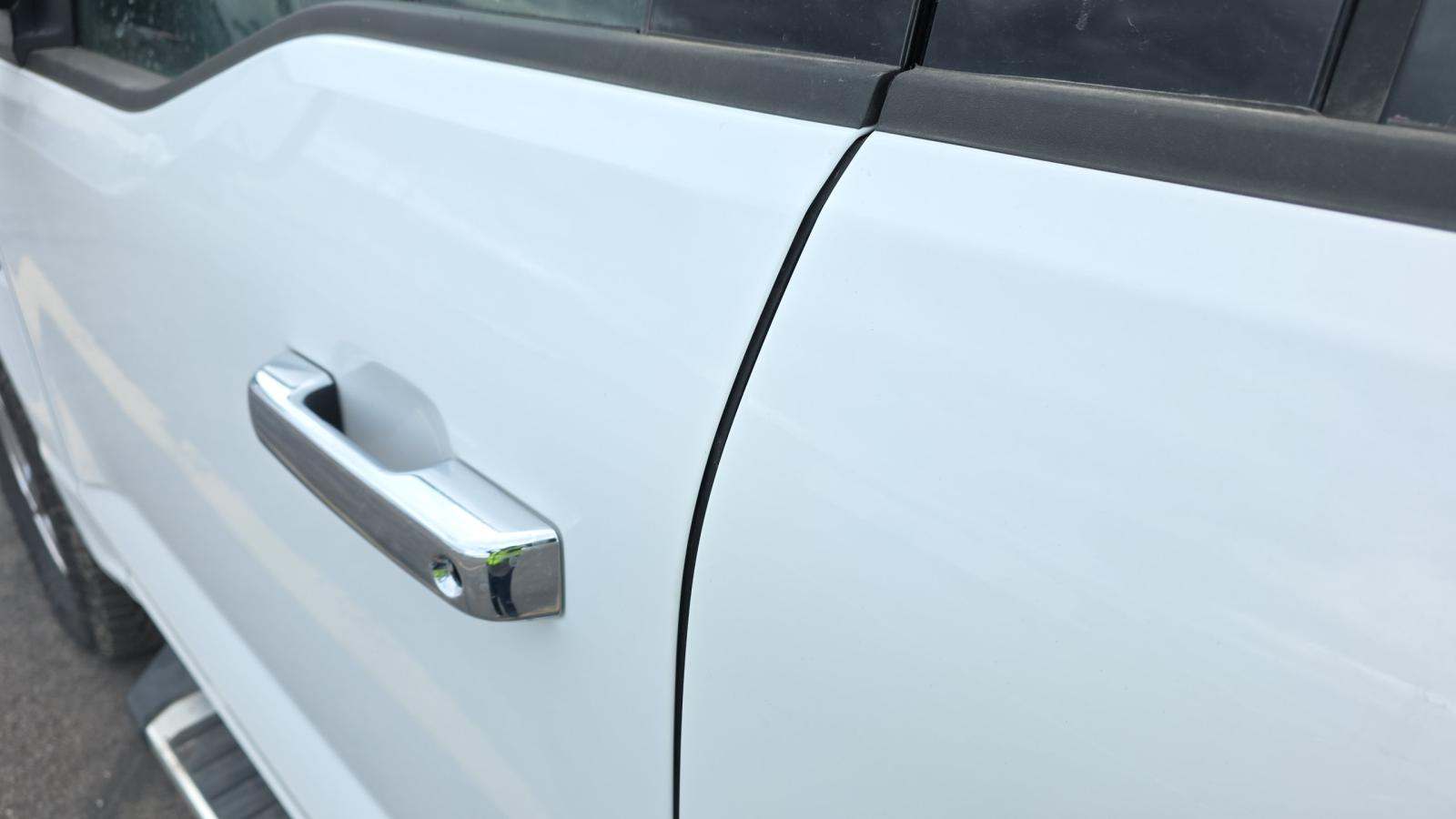 2024 Ford F-150 XLT AWD