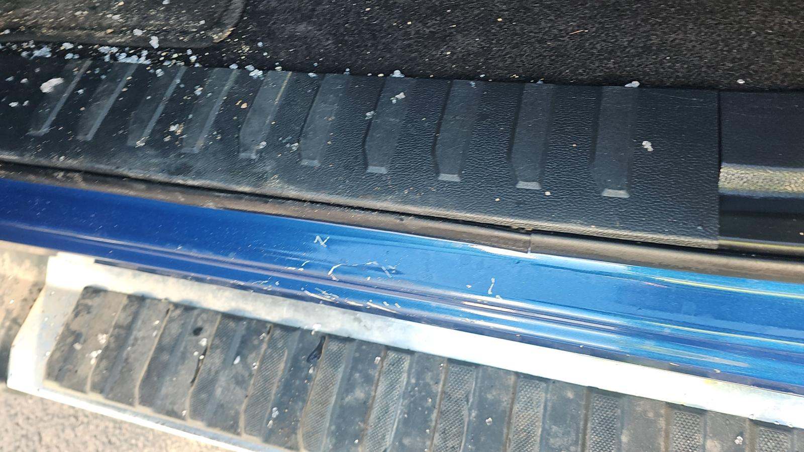 2024 Ford F-150 XLT AWD