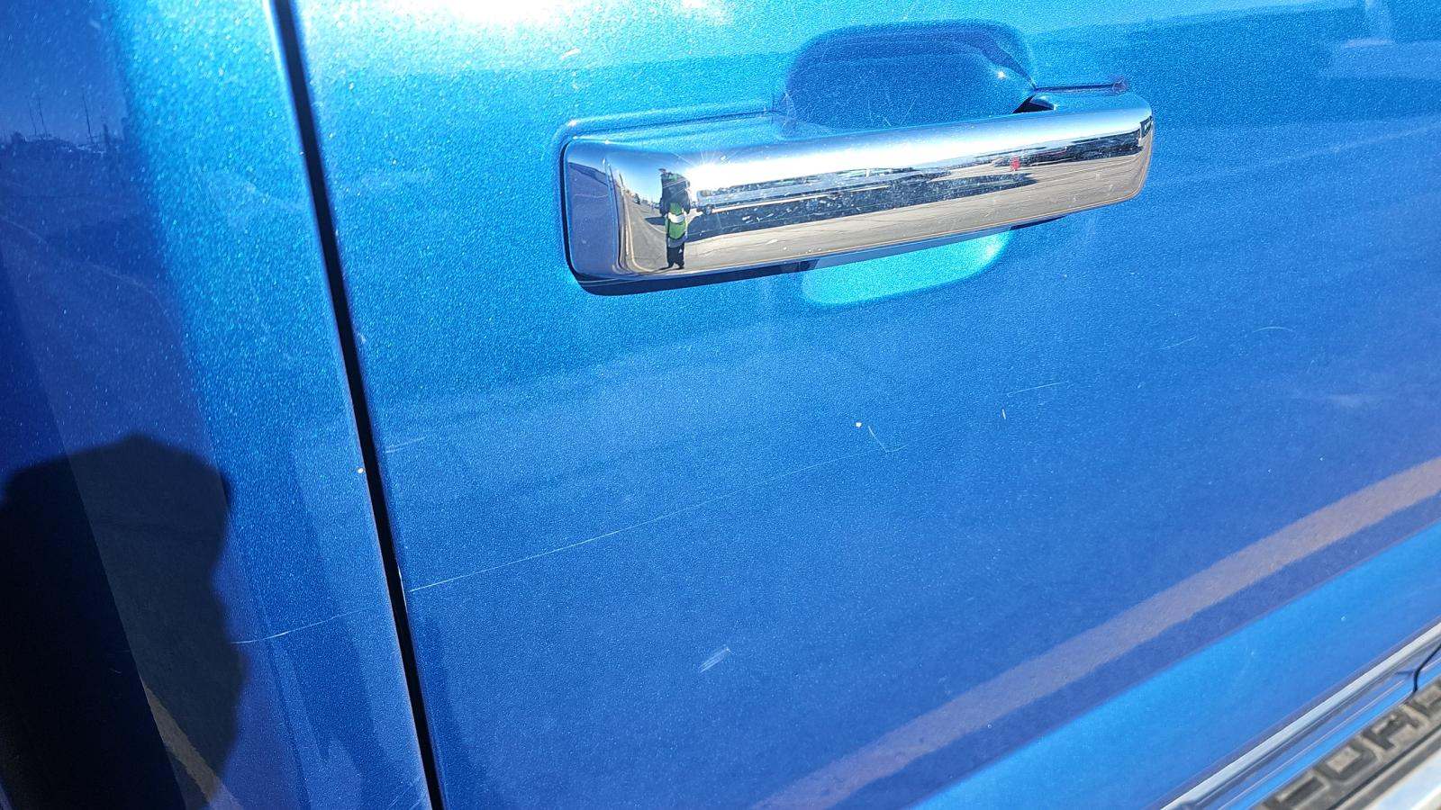 2024 Ford F-150 XLT AWD