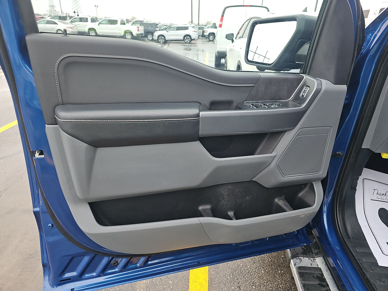 2024 Ford F-150 XLT AWD