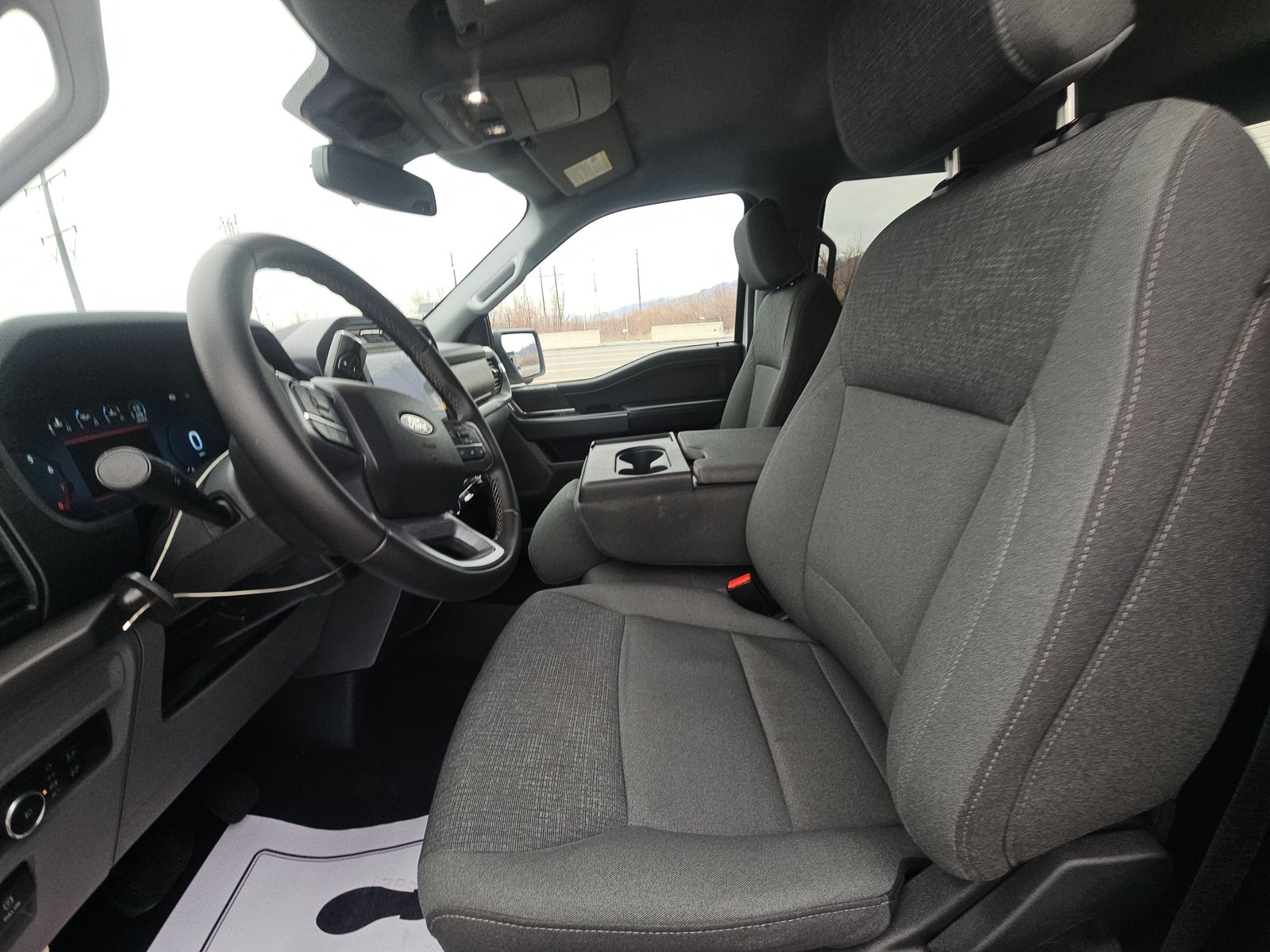 2024 Ford F-150 XLT AWD