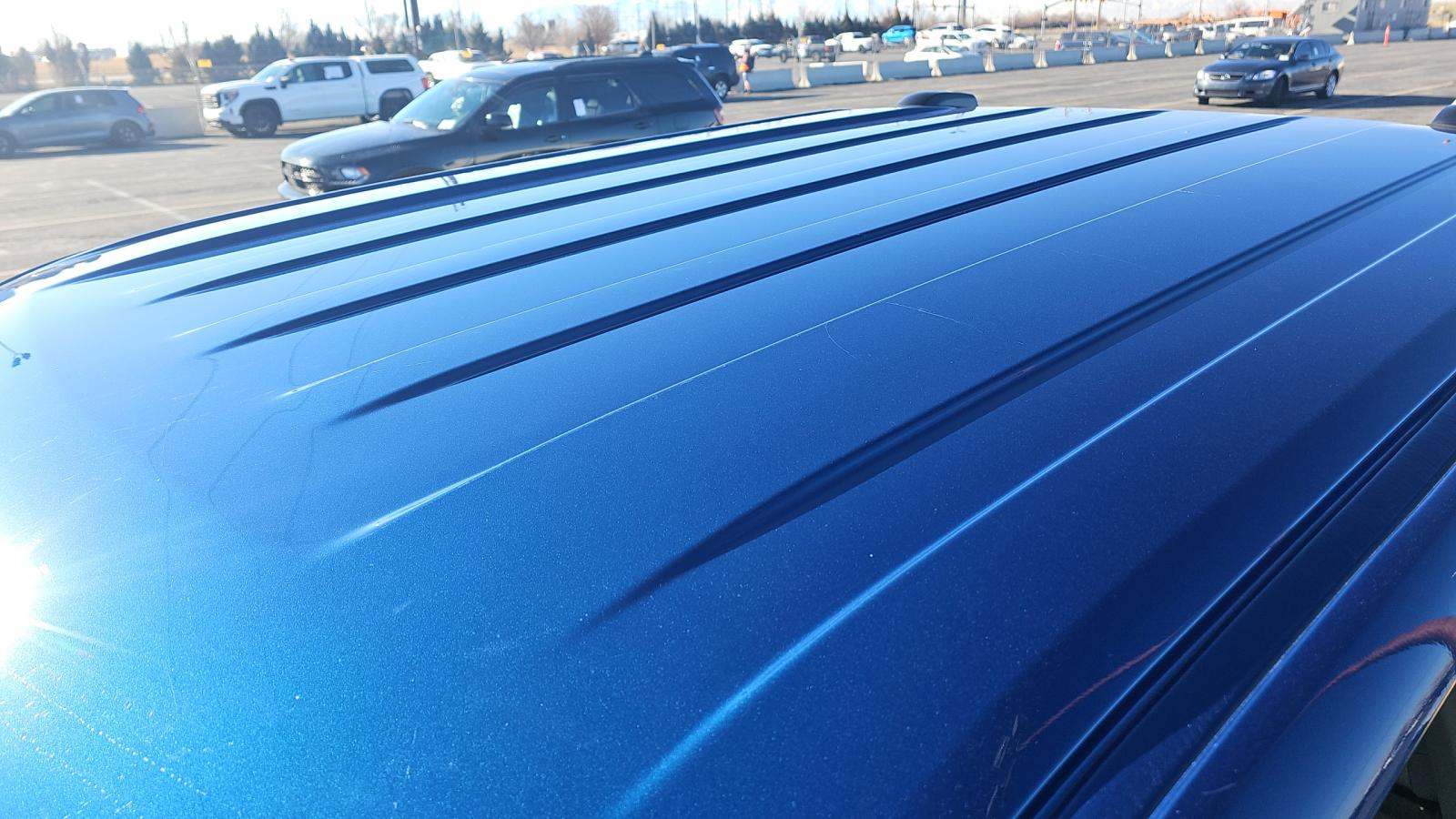 2024 Ford F-150 XLT AWD