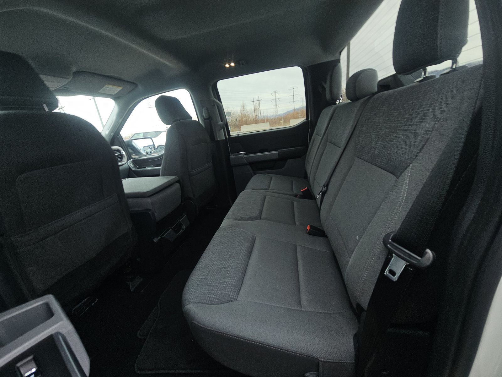 2024 Ford F-150 XLT AWD